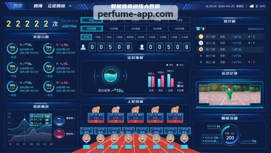 ZUNLONG体育科技系统后台界面背景